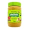 Regano peanut butter crunchy 510g (organic)