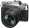 Fujifilm X-T30 II + Xf18-55mm, Silver