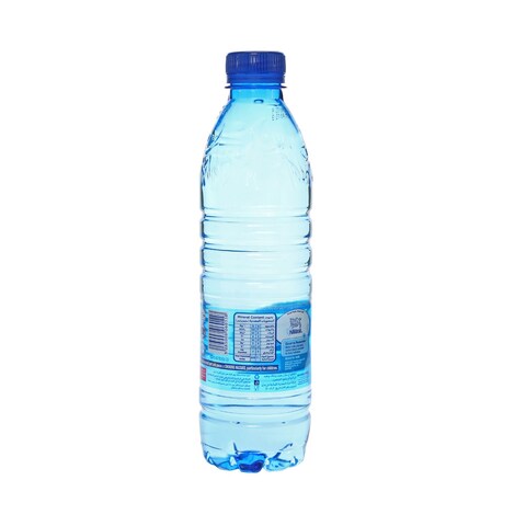 Nestle Pure Life Water 500ml