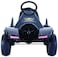 Lovely Baby Pedal Car Lb 6600 100% Assembled, Black
