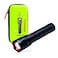 Toby's New Super Bright Flashlight Retractable Zoomable Flashlight with 5 modes( Torch 100)