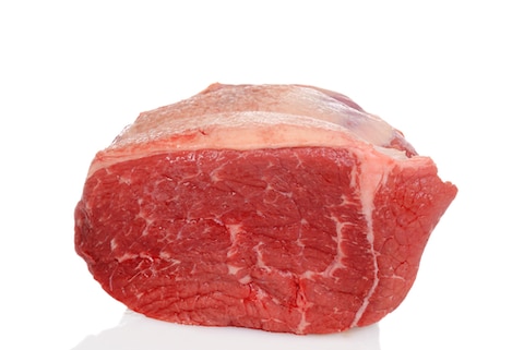 Imported Roast Beef