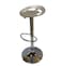 Jilphar Furniture Contemporary Style Adjustable Height Stool JP1225A