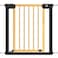 BabySafe - Safety Gate Extension 28cm - Black
