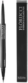 Florucci Eyebrow &amp; EyeLiner Pen FC-004-1 Dark Brown