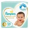 Pampers Premium Care Diapers Size 4 9-14kg 54 Diapers