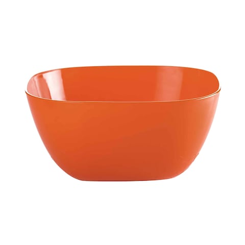 M-design Plastic Salad Bowl - Small