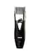 Geepas Electric Hair Trimmer Black