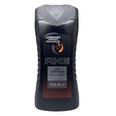 Axe Body Wash Dark Temptation 250Ml