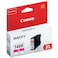 Canon Printer Cartridge PGI-1400XL Magenta