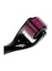 Generic - Micro Needle Skin Derma Roller Black/Purple