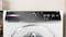 Bosch Series 8 Free-Standing Washing Machine, Front Loader 9 kg 1400 rpm, Programmable, LED-display, EcoSilence Drive, Home Connect - Remote Monitoring and Control, White, WGB244A0GC