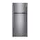 ثلاجة إل جي سمارت نوفروست - 475 لتر - فضي - GN-H622HLHL