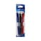 Pilot Frixion Clicke rPen 0.7 3Colors 3PC