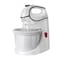 Taurus Giro Mixer Bawl - 500 Watt - White