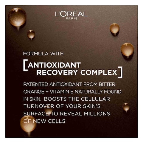 L Oreal Paris Age Perfect Cell Renew Midnight Serum 30ml