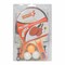 Ping Pong Paddle With 3 Balls And Metal Mesh Holder
