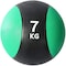 ULTIMAX Rubber Bounce Med Ball Medicine Balls-7Kg
