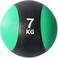 ULTIMAX Rubber Bounce Med Ball Medicine Balls-7Kg