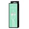 Borofone Cable 3 In 1 BX17 White 1 M
