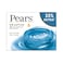 Pears Soft And Fresh Pure Glycerin And Mint Extracts Soap Bar 125g