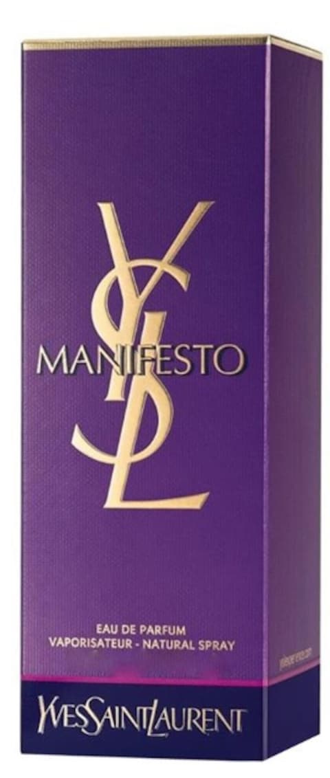 Parfum Intense Manifesto Parfum Yves Saint Laurent Buy Yves Saint