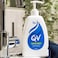 Qv Gentle Wash 500G, Soap-Free, Moisturising, Low Irritant, Ph Balanced, Body Wash For Eczema And Dry Skin Conditions