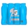 Gatorade Cool Blue Raspberry  Electrolyte Sports Drink 12x495ml