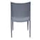 Jilphar Furniture Stackable Fiber Plastic Chair- JP1268C