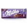 Milka Extra Cacao Hazelnut Cream Bar 85GR