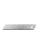 Spare Blade Silver 9 x 0.4millimeter