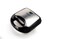 Sonashi Non Stick Grill Plate Sandwich Maker 240V SGT-853 Black/Silver