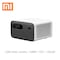 Mi Smart Projector 2 Pro   1300 ANSI LumensCertified Android TVCertified NetflixTOF Instant FocusOmni-directional Auto-correction  MODEL XMTYY02FM