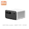 Xiaomi Mi Smart Projector 2 Pro, 1300 ANSI Lumens, Certified Android TV &amp; Netflix, TOF Instant Focus, Omni-directional Auto-correction, Model XMTYY02FM (2021)