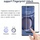 Pack of 2 Glass Screen Protector For Huawei P50 Pro