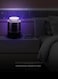 Generic USB Electric Mosquito Killer Lamp Black