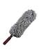 Generic - Microfiber Car Wash Brush With Handle