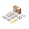 Modu Explorer Kit Yellow - Life-Size Building Toys For Active Play