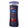 Vaseline Men Body Lotion Extra Strength 200Ml + Vaseline Petroleum Jelly Aloe Fresh 45Ml
