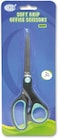 Generic Fis Soft Grip Office Scissors 7 Inch Size, Fsse59217