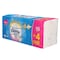 Kleenex Bath Tissue Dri Soft 200&#39;s X20