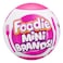 Zuru Mini Brands 5 Surprise Foodie Toys