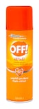 Off Mosquito Repellent Spray - 200ml