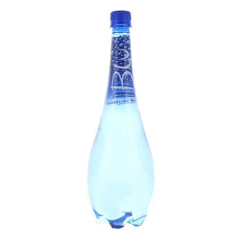 Oasis Blu Sparkling Water 1l