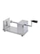 Generic Stainless Steel Vegetable Slicer Silver