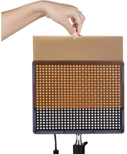 Aputure Amaran Hr672S Daylight Led Spot Light