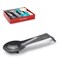 PLASTIC FORTE SPOON REST ASSORT ELEGANCE