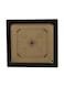 Generic Carrom Board Game 25Inch
