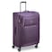 Delsey Optimaxlite 80Cm 4Dw Large Purple