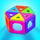 Discovery Toy Magnetic Tiles